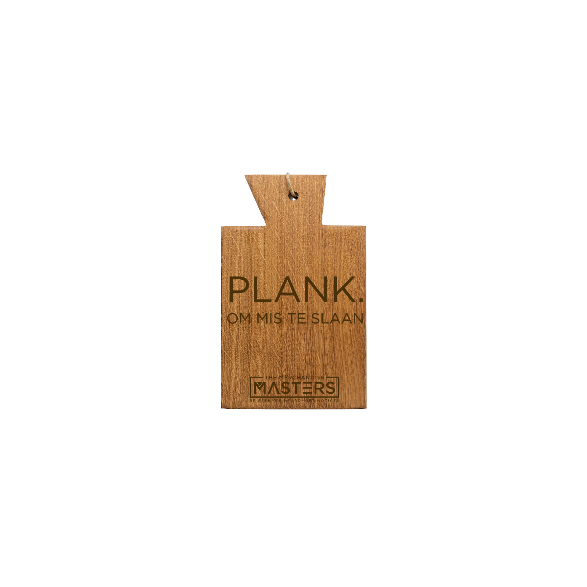 Bread&Plank Yfke 30
