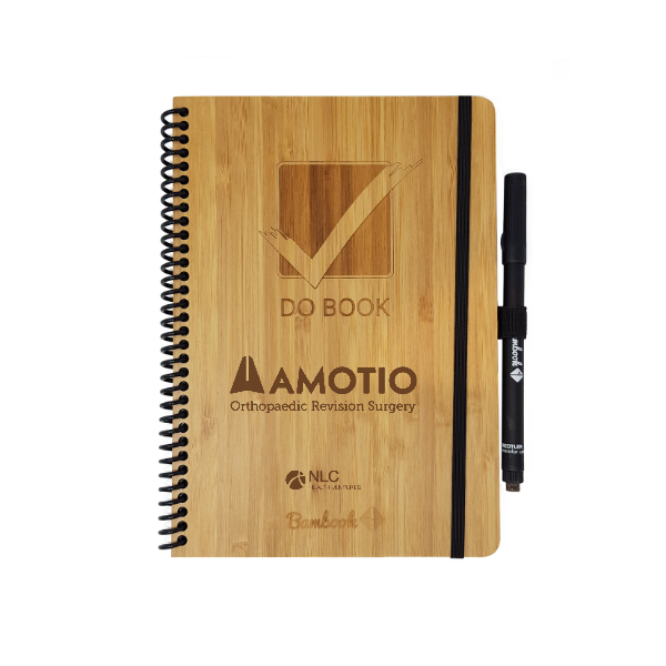 Bambook do-book A5