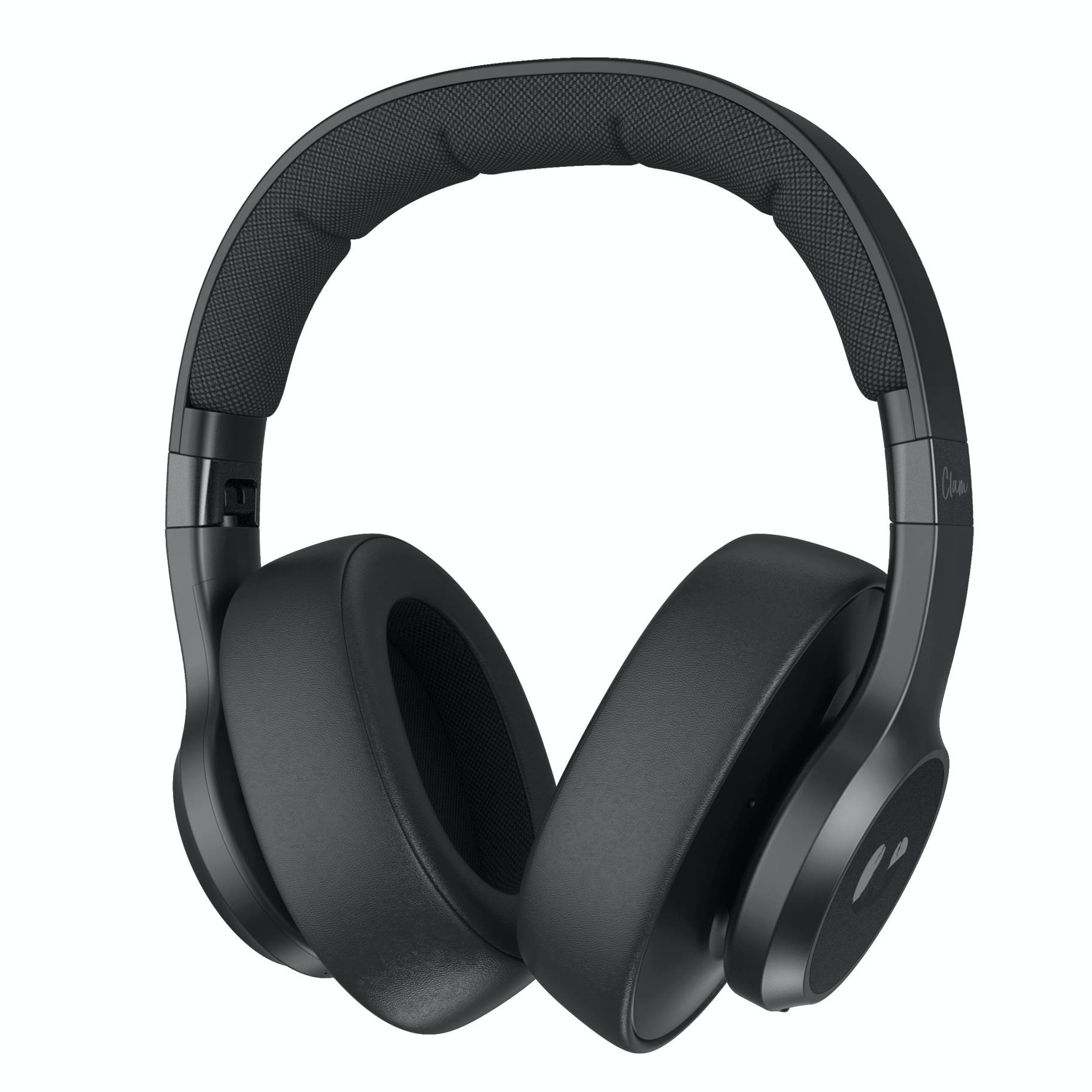 oriëntatie wimper Cursus Clam headphones Fresh 'n Rebel storm grey – Uncover Lab