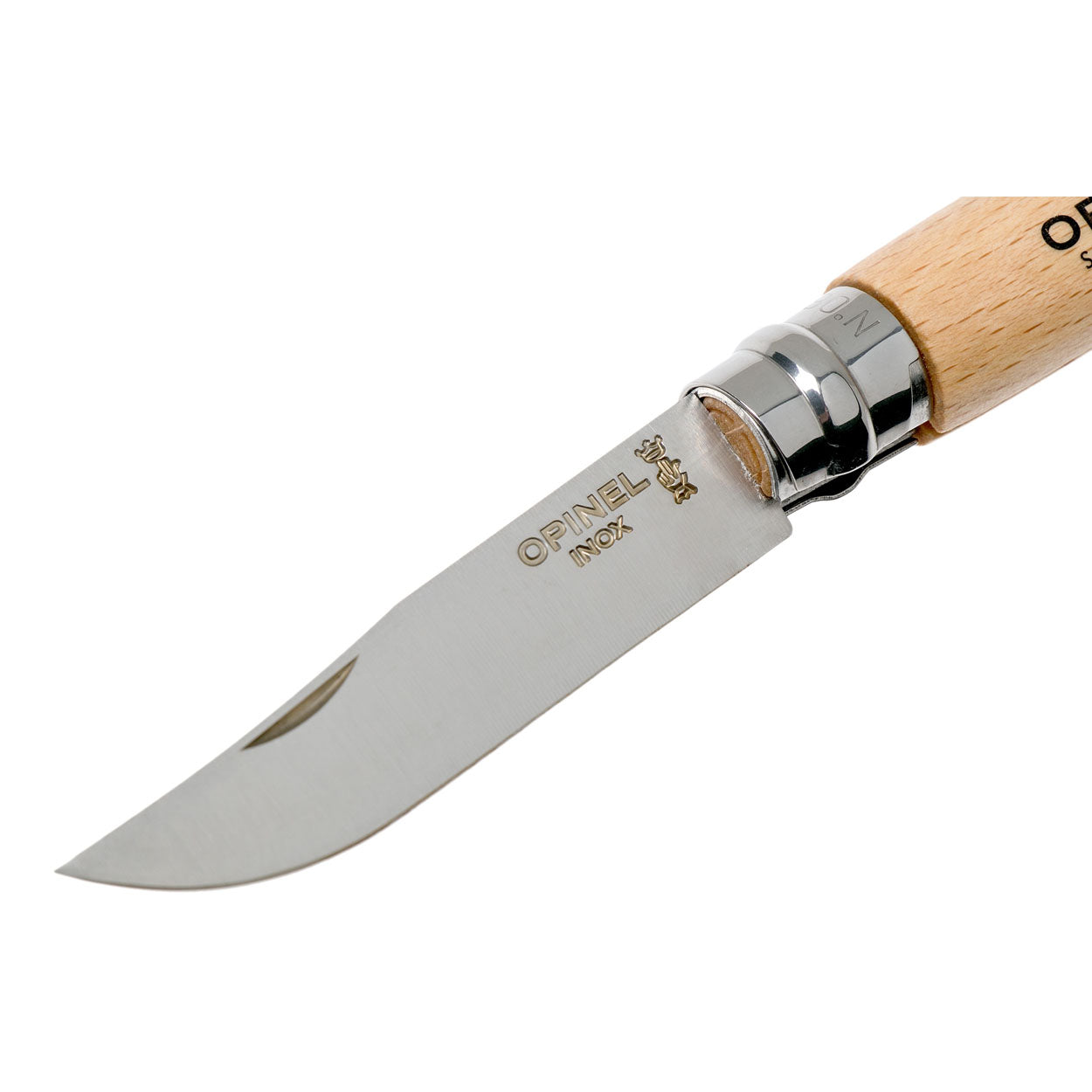Opinel Pocketknife Regular N°06