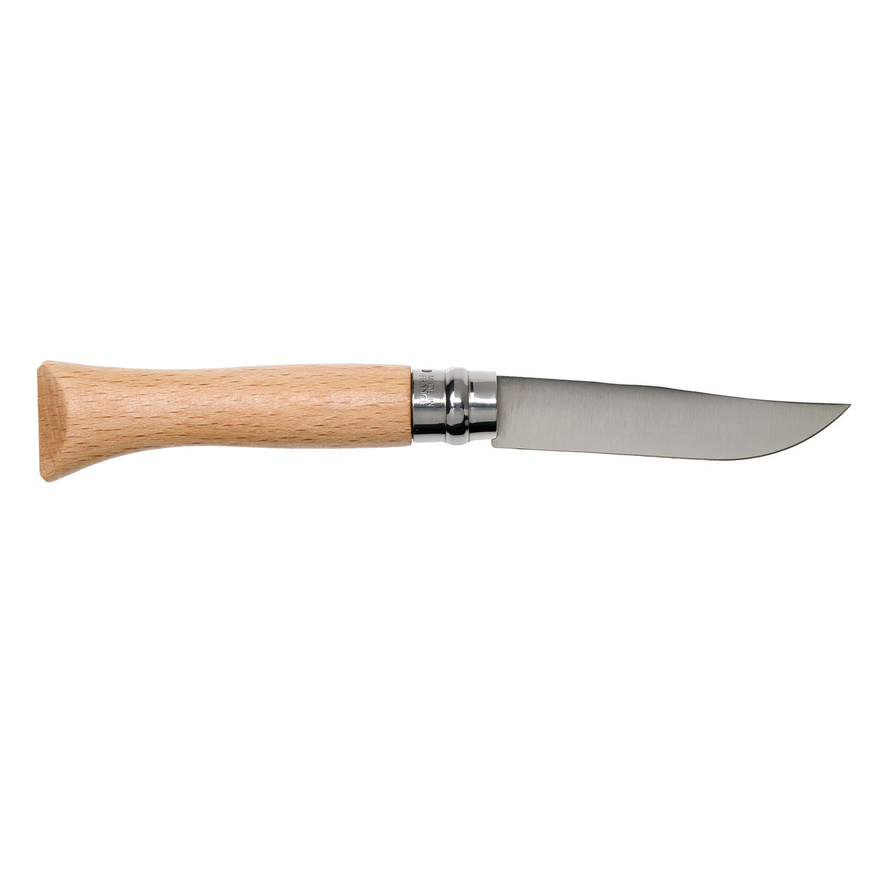 Opinel Pocketknife Regular N°06